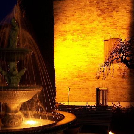 ホテルCastello D'Abruzzo Ripa Teatina エクステリア 写真