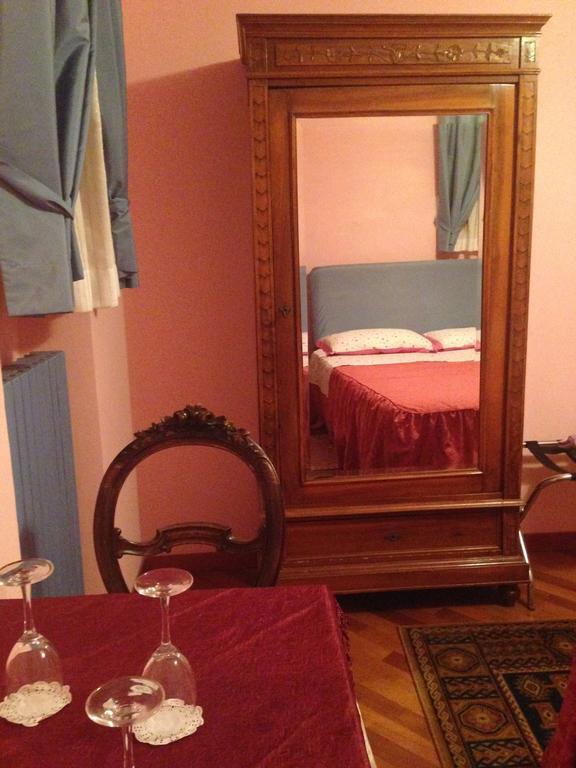ホテルCastello D'Abruzzo Ripa Teatina 部屋 写真