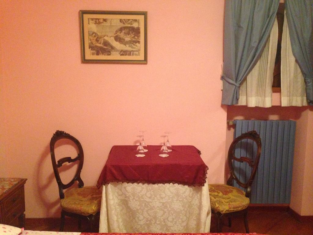 ホテルCastello D'Abruzzo Ripa Teatina 部屋 写真