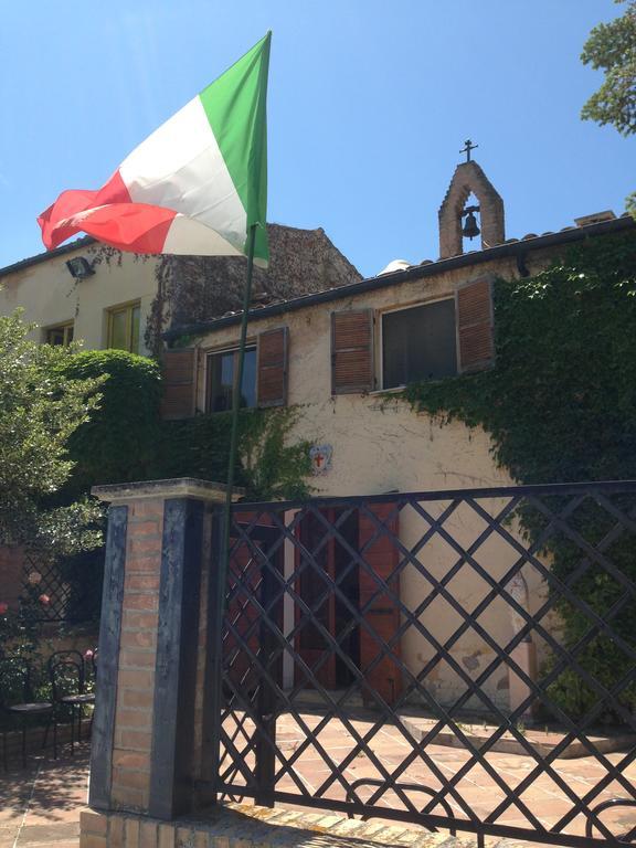ホテルCastello D'Abruzzo Ripa Teatina エクステリア 写真