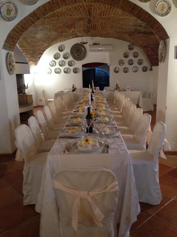 ホテルCastello D'Abruzzo Ripa Teatina エクステリア 写真