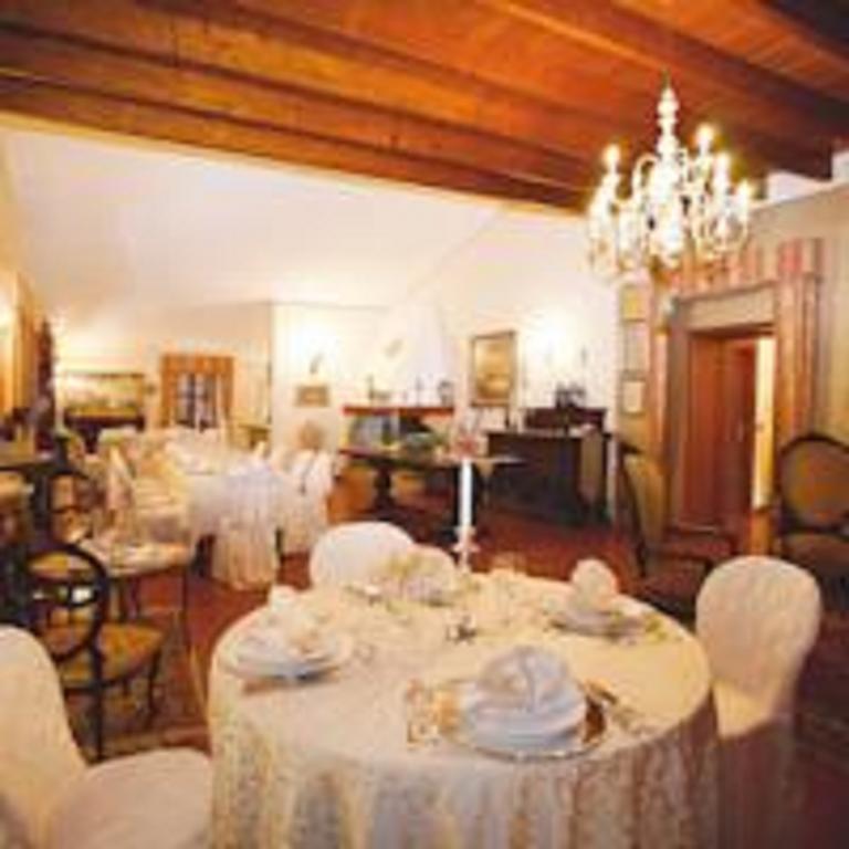 ホテルCastello D'Abruzzo Ripa Teatina エクステリア 写真