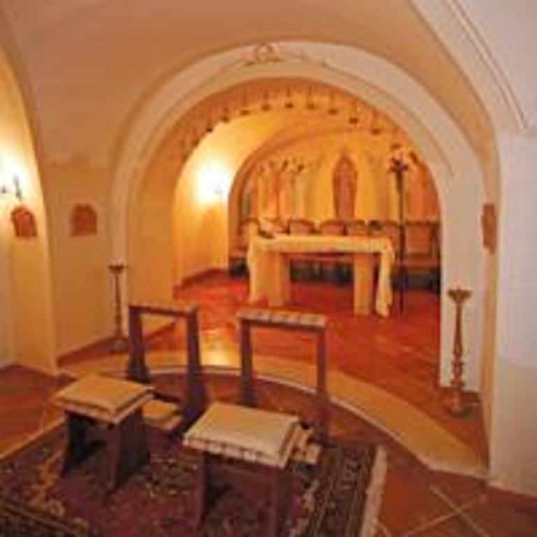 ホテルCastello D'Abruzzo Ripa Teatina エクステリア 写真