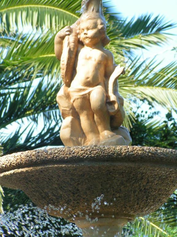 ホテルCastello D'Abruzzo Ripa Teatina エクステリア 写真