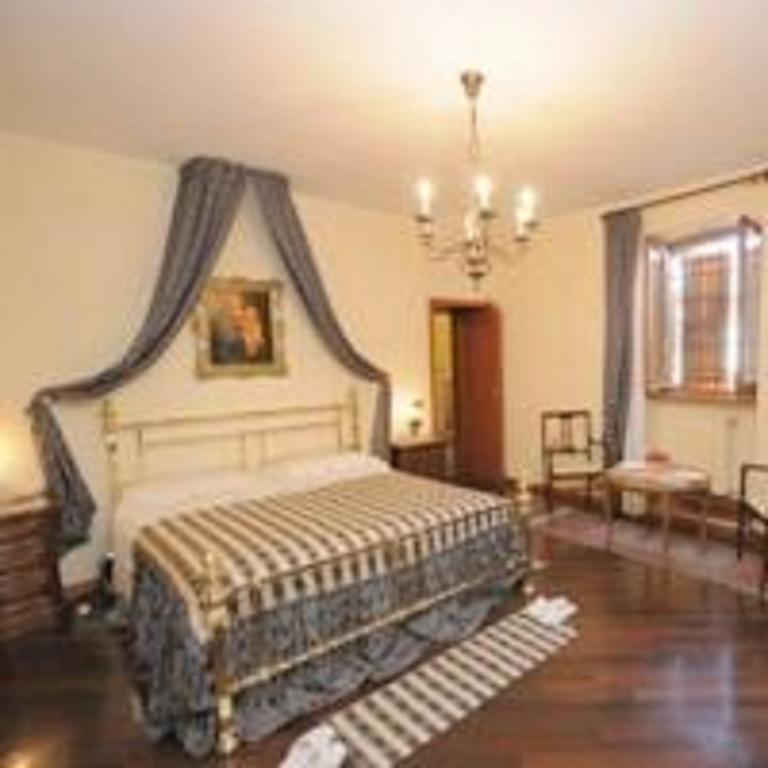 ホテルCastello D'Abruzzo Ripa Teatina エクステリア 写真