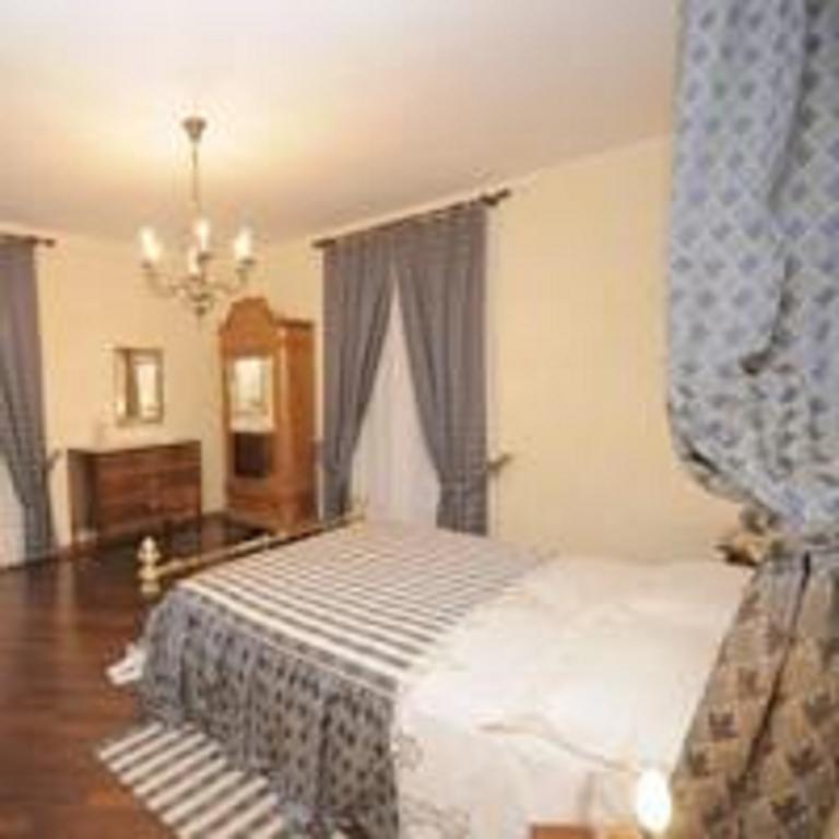 ホテルCastello D'Abruzzo Ripa Teatina 部屋 写真